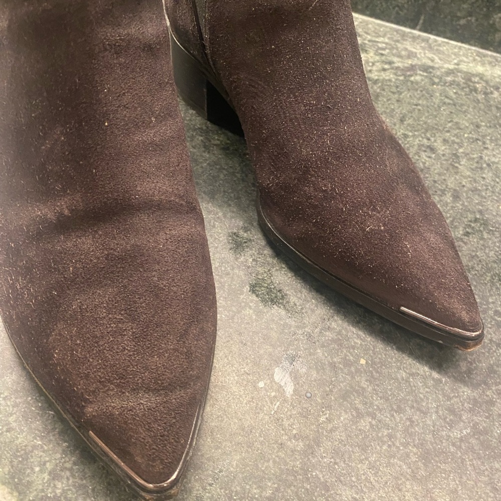 Acne Studios Chelsea Boots - Jensen - Picture 4 of 7